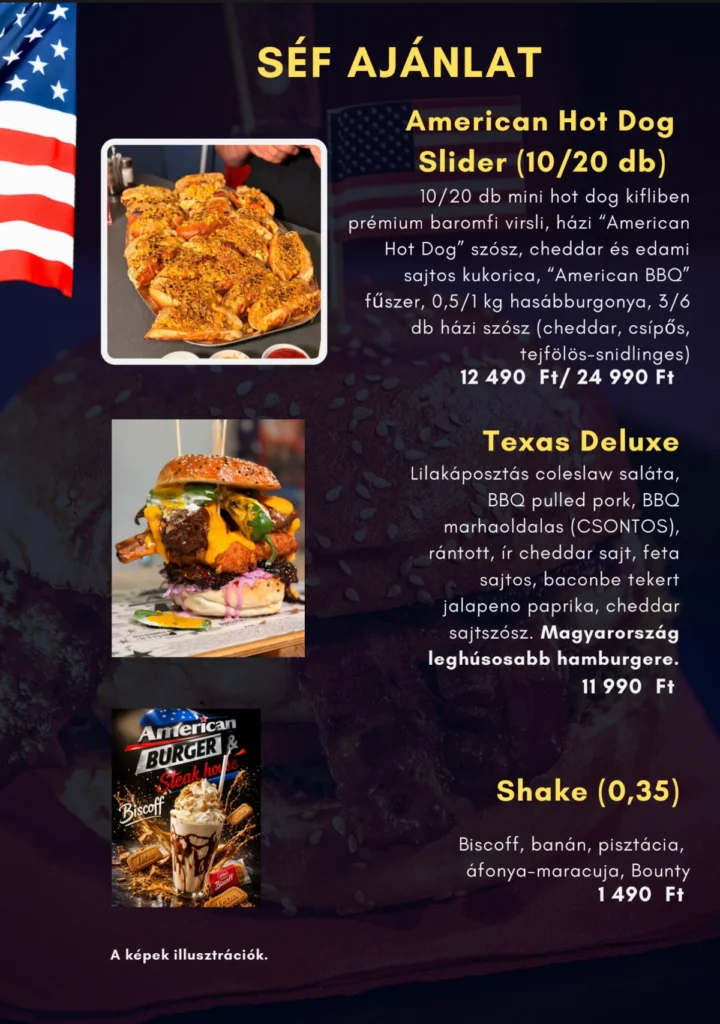 american burger obuda saef ajanlata1