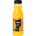 Cappy narancs 0,33