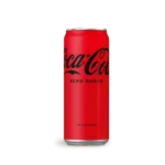 Coca-Cola 0,33 zero