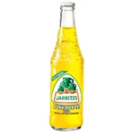 Jarritos Mexican Soft Drinks 0,37 ananász