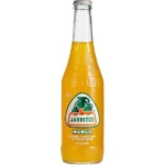 Jarritos Mexican Soft Drinks 0,37 mango