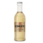 Kinley ginger 0,25