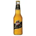 Miller 0,33 üveges