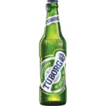 Tuborg 0,33 üveges