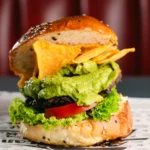 Mekka Burger