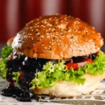 Damn Good Burger