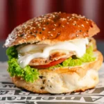 Chicken Burger