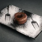 Csokoládé Souffle