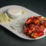 Hot Wings