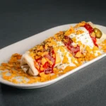 House Burrito