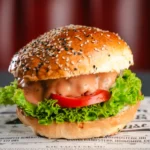 Hamburger klasszik
