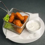 Mac’n Cheese Falatkák