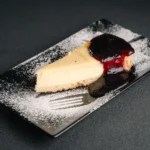 Sajttorta
