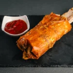 Texas Burrito