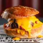 Vegas Burger