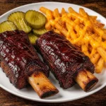 Beef Zilla